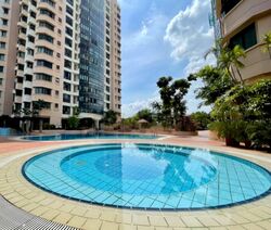 Simsville (D14), Condominium #460393641